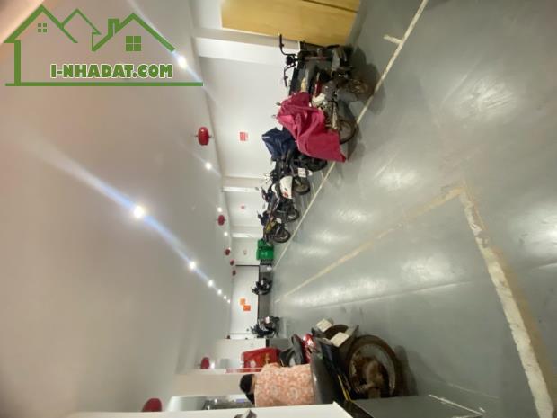 Bán CCMN  mới kính koong tại Xuân Đỉnh, full nội thất, thang máy xịn ,PCCC đầy đủ - 3