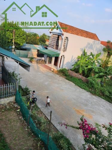 Chính chủ cần bán Lô Đất Tại Khu Mả Náp - Xã Thụy Vân - TP Việt Trì - Phú Thọ.