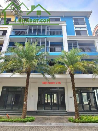 bán shoptel sổ đỏ lâu dài Sonasea Vân Đồn Horbor City, Phân khu 1, Vân Đồn, Quảng Ninh