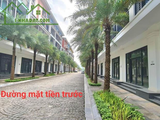 bán shoptel sổ đỏ lâu dài Sonasea Vân Đồn Horbor City, Phân khu 1, Vân Đồn, Quảng Ninh - 2