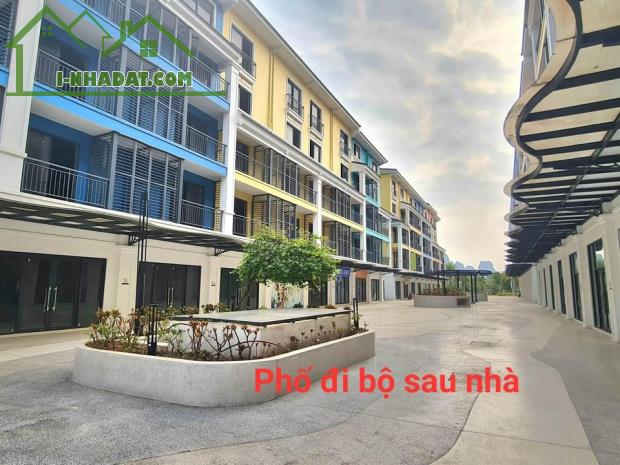 bán shoptel sổ đỏ lâu dài Sonasea Vân Đồn Horbor City, Phân khu 1, Vân Đồn, Quảng Ninh - 3