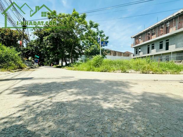 Cần bán đất 2mặt tiền KQH Đại Học Huế - vị trí khá đẹp xây trọ , Homestay , nhà nghỉ giá