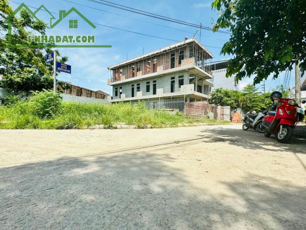 Cần bán đất 2mặt tiền KQH Đại Học Huế - vị trí khá đẹp xây trọ , Homestay , nhà nghỉ giá - 2