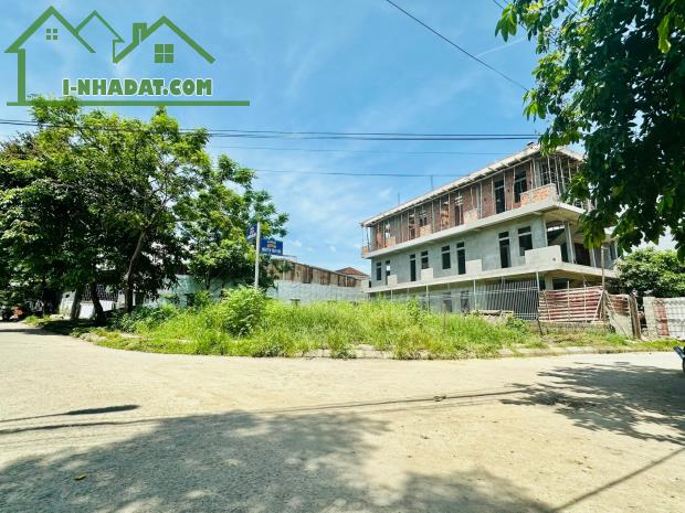 Cần bán đất 2mặt tiền KQH Đại Học Huế - vị trí khá đẹp xây trọ , Homestay , nhà nghỉ giá - 3