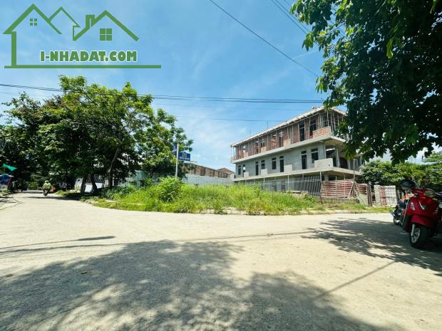 Cần bán đất 2mặt tiền KQH Đại Học Huế - vị trí khá đẹp xây trọ , Homestay , nhà nghỉ giá - 4