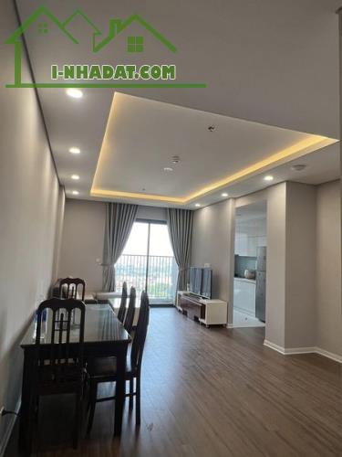 Bán căn hộ 104m2 mới bàn giao tại Bình Minh Garden, Đức Giang, Long Biên. LH: 0389544873 - 4