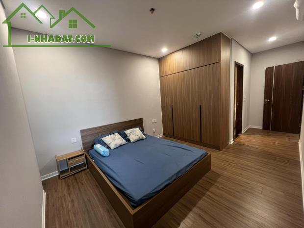 Bán căn hộ 104m2 mới bàn giao tại Bình Minh Garden, Đức Giang, Long Biên. LH: 0389544873 - 2