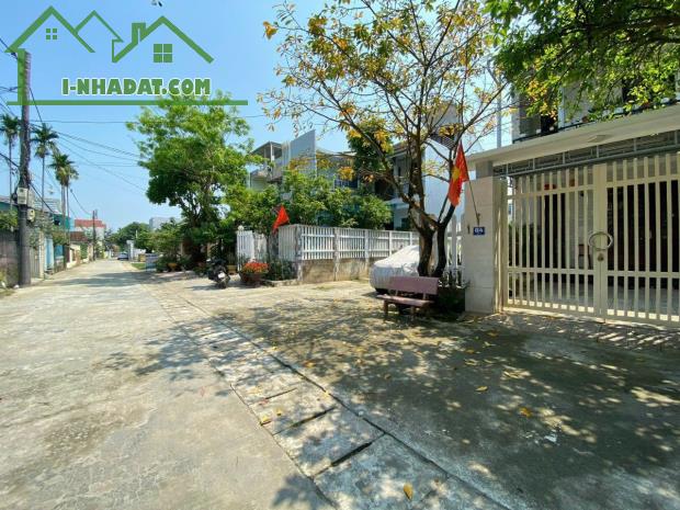 Bán đất 177,7m2 Mặt tiền Kiệt ôtô tránh nhau 326 Nguyễn Sinh Cung, phường Vỹ Dạ, TP Huế - 3