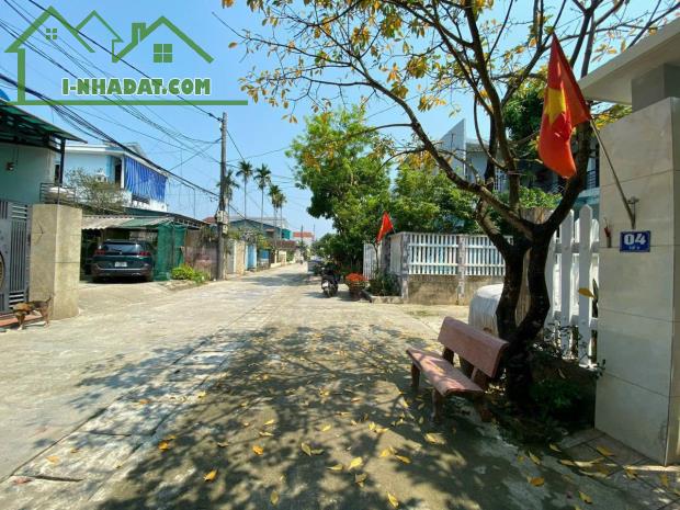 Bán đất 177,7m2 Mặt tiền Kiệt ôtô tránh nhau 326 Nguyễn Sinh Cung, phường Vỹ Dạ, TP Huế - 2