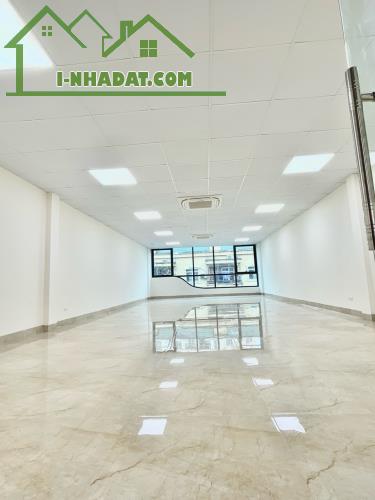 Tôi chính chủ cho thuê cả nhà đẹp mới, 80m2; 4T; Khu Hàng Gai- 17 Tr; KD,VP - 1