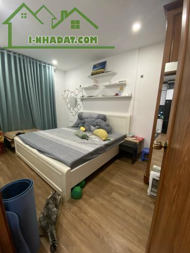 Cho thuê căn hộ 2 ngủ, 2 WC, FULL đồ, tầng 16, chung cư Iris Garden đường Trần Hữu Dực - 2