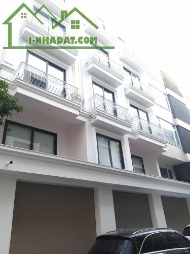 Nhà đường Trần Phú Mỗ Lao Hà Đông, 71m2, 6 tầng Thang máy, gara ô tô, nhỉnh 14 tỷ - 3