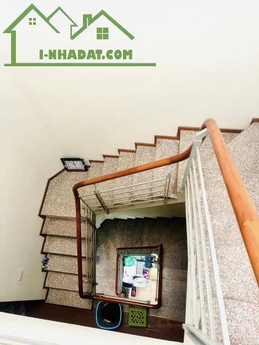 Bán nhà phố Kim Ngưu, Hai Bà Trưng 48m, 4 tầng. Giá: 7.95 tỷ - 3