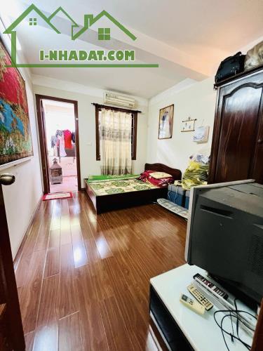 Bán nhà phố Kim Ngưu, Hai Bà Trưng 48m, 4 tầng. Giá: 7.95 tỷ - 4