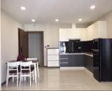 Cho thuê căn 2PN full nội thất tại De Capella Thủ Thiêm nhận nhà ngay giá 15 triệu/tháng