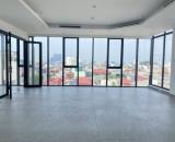 Cho thuê Văn phòng view đẹp 60m2, 80m2, 140m2 mặt phố Thụy Khuê, Tây Hồ, HN. T07/2024.