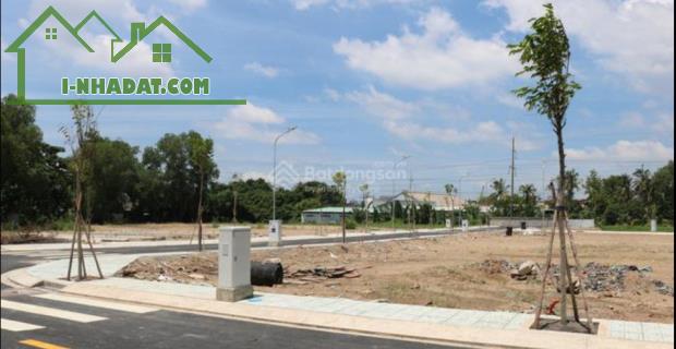 bán đất phân lô 74m đến 100m2 tại trung tâm thành phố gần KCN lớn giá đầu tư