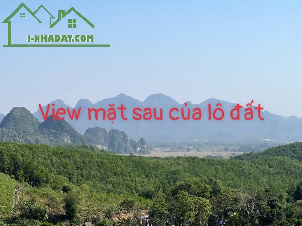 Bán đất Kim Bôi-Hòa Bình 5000m2,tiềm năng,view đẹp giá 2,2 tỷ - 2