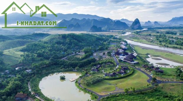 Bán đất Kim Bôi-Hòa Bình 5000m2,tiềm năng,view đẹp giá 2,2 tỷ - 3