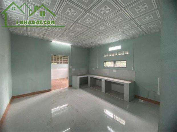 Ngân Hàng Thanh Lý - Nhà 510m2 Ngay KCN Đại Đăng- Tân Uyên- Bình Dương- Giá Rẻ Như Cho