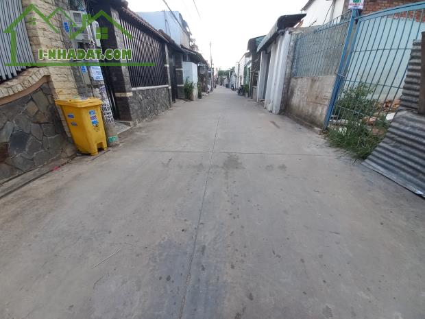 BÁN 2 LÔ ĐẤT TRẢNG DÀI, SỔ HỒNG RIÊNG THỔ CƯ, ĐƯỜNG OTO GẦN VÒNG XOAY TÂN PHONG - 2