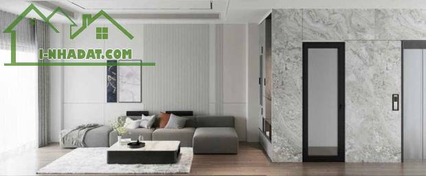 🌹🌹🌹6 TẦNG THANG MÁY - GARA Ô TÔ - LÔ GÓC HAI THOÁNG VĨNH VIỄN - SỔ ĐỎ HOA HẬU🌹🌹🌹 - 3