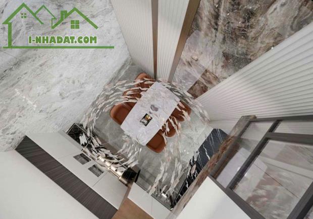 🌹🌹🌹6 TẦNG THANG MÁY - GARA Ô TÔ - LÔ GÓC HAI THOÁNG VĨNH VIỄN - SỔ ĐỎ HOA HẬU🌹🌹🌹 - 5