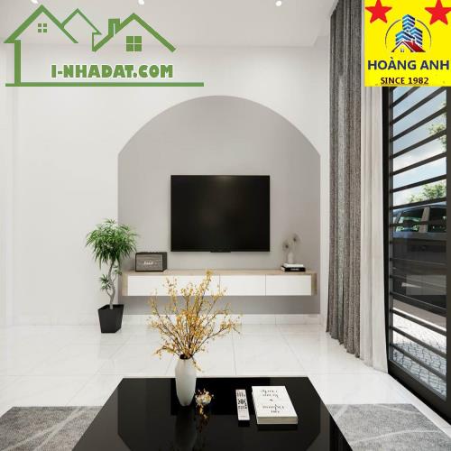 BÁ.N NHÀ RIÊNG TẠI ĐƯỜNG NGUYỄN DUY TRINH, QUẬN 2 _ 118 m2 ( 4.5 x 26 ) _ 2 TẦNG 3 PN_ CHỈ - 5