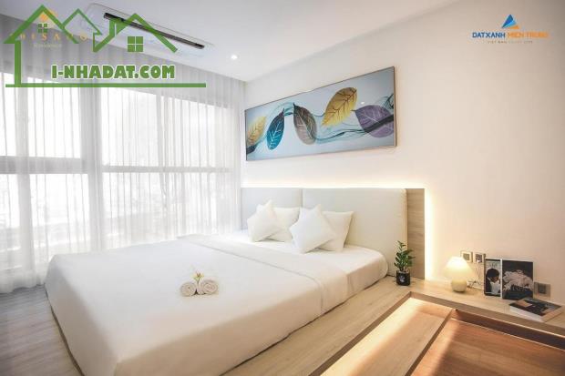 Sở Hữu Ngay Căn Hộ Cao Cấp The Sang Residence nhìn ra Biển Mỹ Khê - Căn 2 Phòng Ngủ - 3