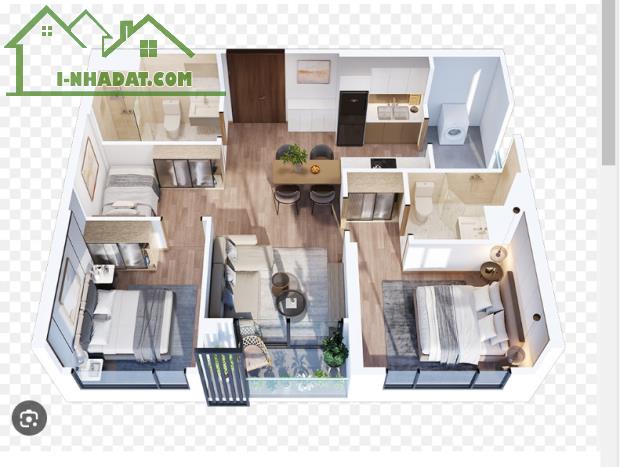 Bán 2 căn hộ giá ưu đãi từ CĐT, tòa H2 Vinhomes Ocean Park 1, HTLS 80%, CK9%.L/H0916407743