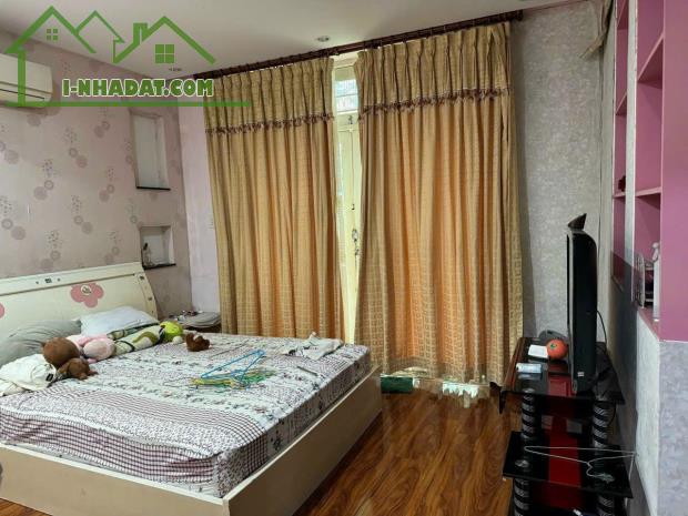 Nhà Đẹp, Ở Liền đường Số 1, Tân Bình, P10 [DT 5x8] 2 lầu giá 6.2 tỷ TL - 1