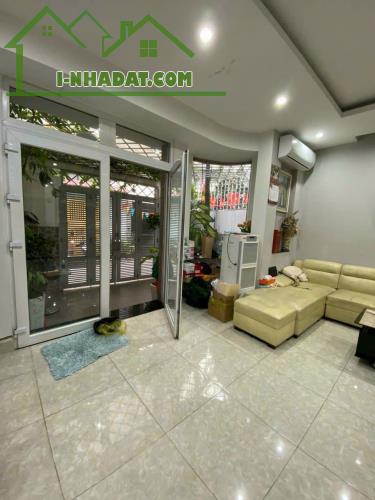 Nhà Đẹp, Ở Liền đường Số 1, Tân Bình, P10 [DT 5x8] 2 lầu giá 6.2 tỷ TL - 4
