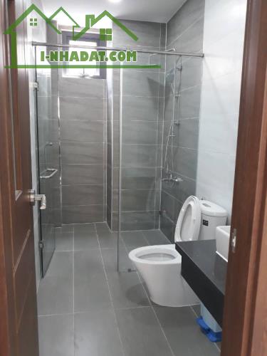 🍀 Tòa nha 6 tầng - Hẻm 8 mét Nguyễn Tri Phương, 5,6x14m, nội thất cao cấp 🍀 - 1