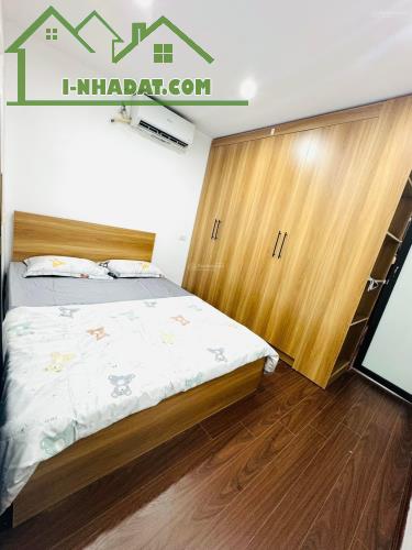 Chỉ 1.99 tỷ có nhà TT Cơ Khí 129 Nguyễn Trãi - tầng 3, 60m², 2 ngủ full nội thất về ở ngay - 3