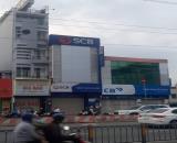 Bán nhà Mặt tiền đường Kinh Dương Vương -  Phú Lâm, DT: 7.5x46m, Cấp 4, giảm 74 tỷ.
