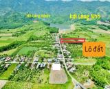 bán 1.200m2 xã Diên Tân, Diên Khánh gần Hồ Láng Nhớt view đẹp có thổ cư giá rẻ