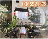 ⭐Chính chủ nhượng quán cafe đang hoạt động tốt tại TT Vạn Giã, Vạn Ninh, Khánh Hoà;