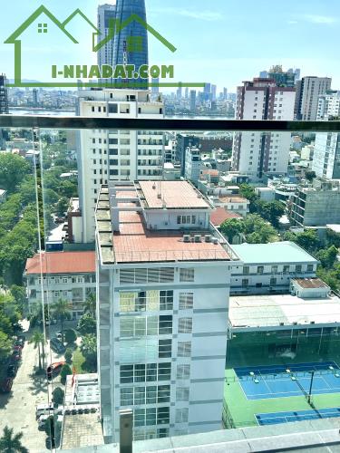 Căn hộ 1PN full nội thất 5* trung tâm Q hải châu Đà Nẵng,giá hấp dẫn,thu nhập hằng tháng - 5