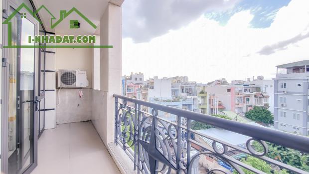 🏡Phòng Cho Thuê 30m2 Ban Công Rộng Thoáng - Hoàng Hoa Thám Gần Bệnh viện Ung Bướu Bình Th - 2