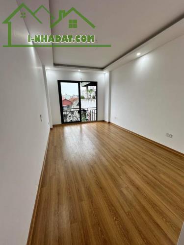 Bán nhà Kiều Mai, KD, DT 33m², 5T, giá 5.5 tỷ, LH E Đạo 0987501656 - 1