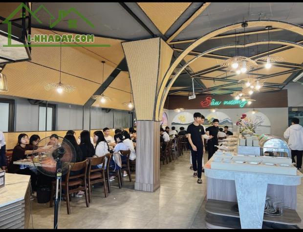 #Sang #nhượng hoặc #cho #thuê lại toàn bộ nhà hàng Buffet Lẩu-Nướng không khói, quầy line - 3