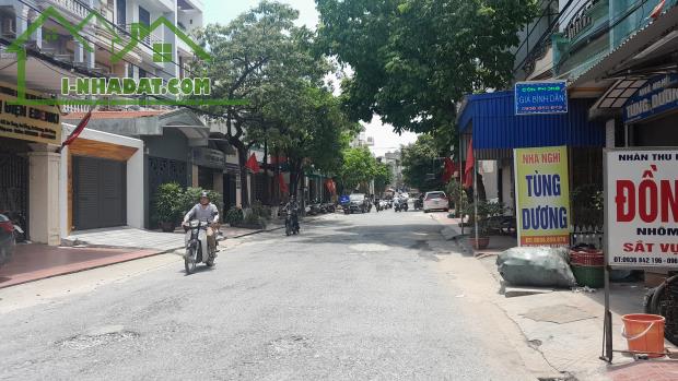 Bán đất mặt đường 442 An Trang, An Đồng, An Dương, HP. 6,6 tỷ, 90m2, vị trí kd. - 1