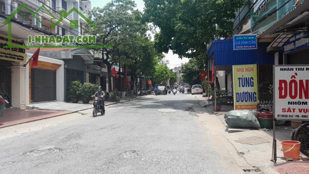 Bán đất mặt đường 442 An Trang, An Đồng, An Dương, HP. 6,6 tỷ, 90m2, vị trí kd. - 5