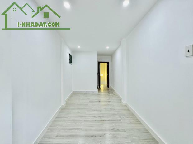 Hẻm Ôtô Thông - 42m²(nở hậu) - 2 lầu - Thống Nhất Liền Kề Cityland Nguyễn Văn Lượng - 5