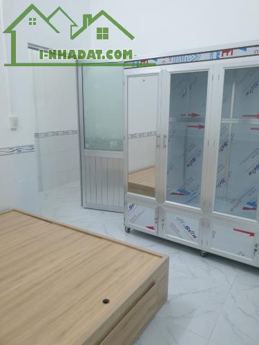 Cho Thuê Nhà Trệt - Gần BV Nhi - Đường Nguyễn Văn Cừ - 2