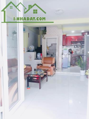 🏡 GẤP BÁN NHÀ MẶT TIỀN ĐƯỜNG D5 - BÌNH THẠNH - 6TẦNG - CHỈ HƠN 9TỶ