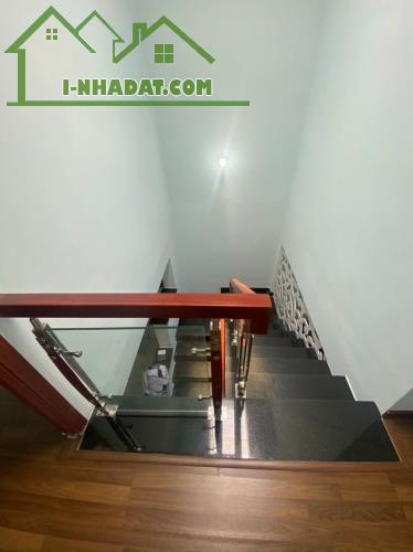 Bán nhà đường số 3, Bình hưng Hòa, Bình Tân - 2