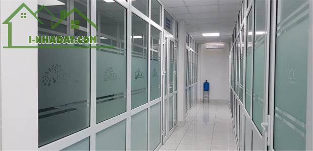 MẶT TIỀN NHÀ XƯỞNG ĐƯỜNG 12M - HƠN 1300M2, NGANG 17M - GẦN ĐẠI HỌC NGUYỄN TẤT THÀNH QUẬN