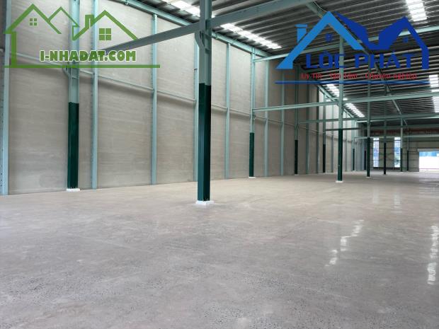 Cho thuê Xưởng 3.840m2 trong KCN Nhơn Trạch, Đồng Nai - 3