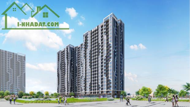 BÁN CĂN HỘ CHUNG CƯ VINHOMES STARCITY THANH HOÁ – PALM OASIS: TRỰC TIẾP CĐT - 2